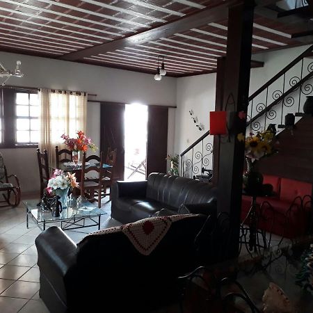 Pousada Casa D' Guio Rio das Ostras Zewnętrze zdjęcie