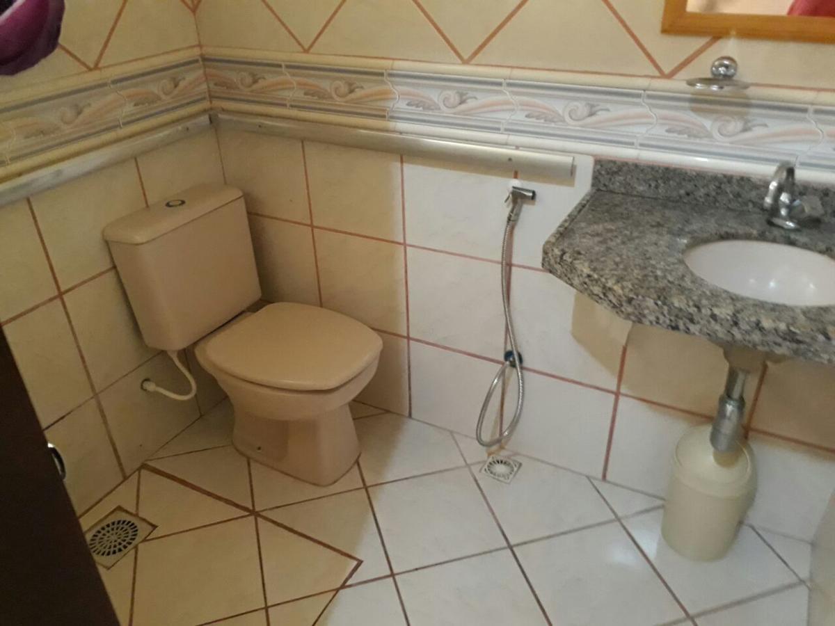 Pousada Casa D' Guio Rio das Ostras Zewnętrze zdjęcie