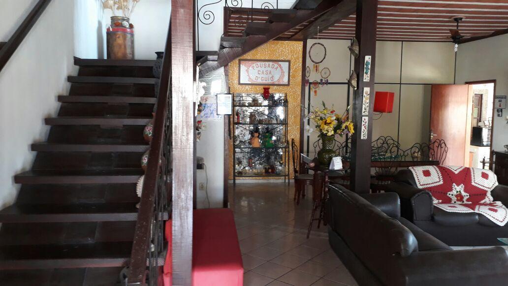 Pousada Casa D' Guio Rio das Ostras Zewnętrze zdjęcie