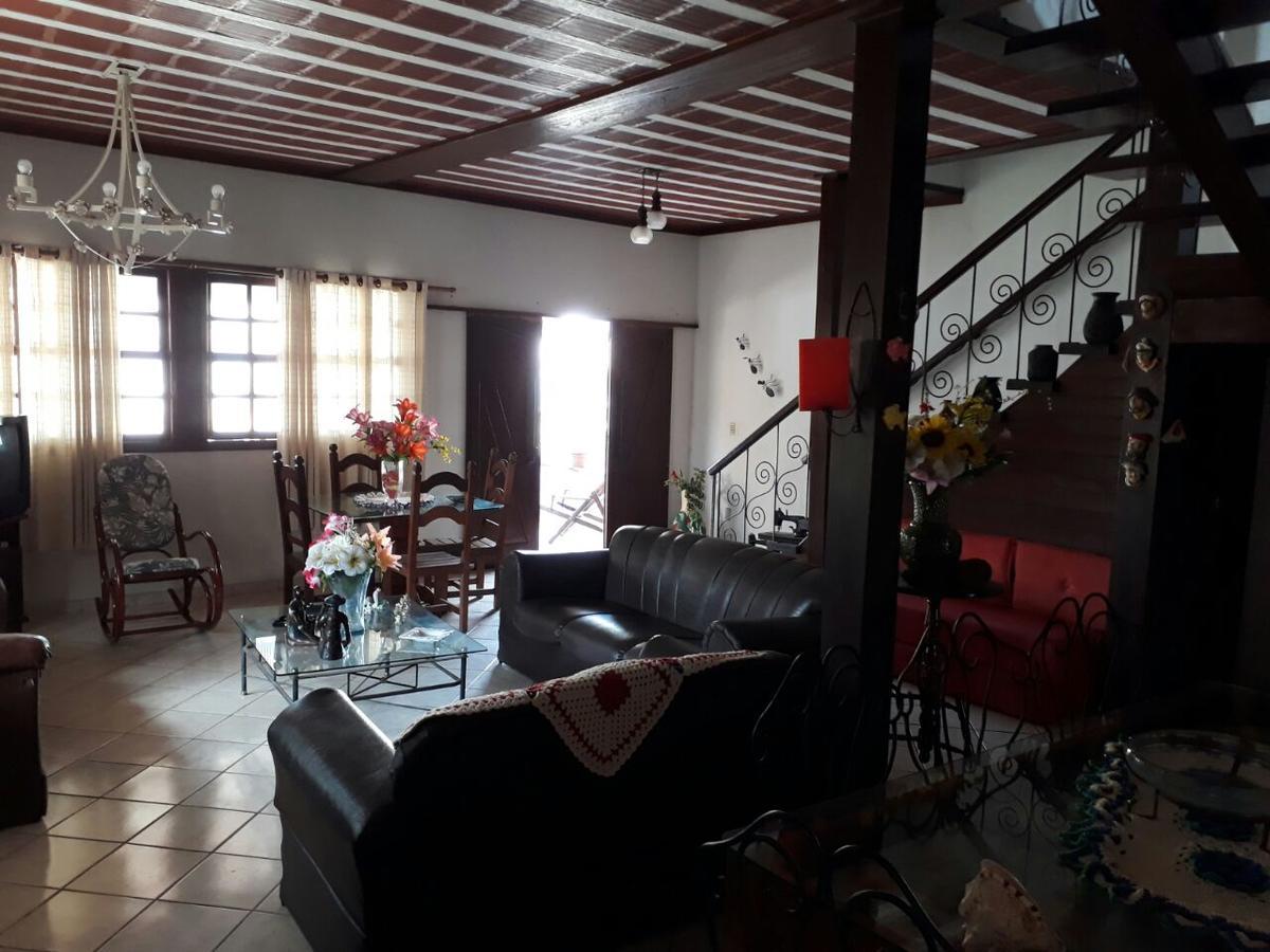 Pousada Casa D' Guio Rio das Ostras Zewnętrze zdjęcie