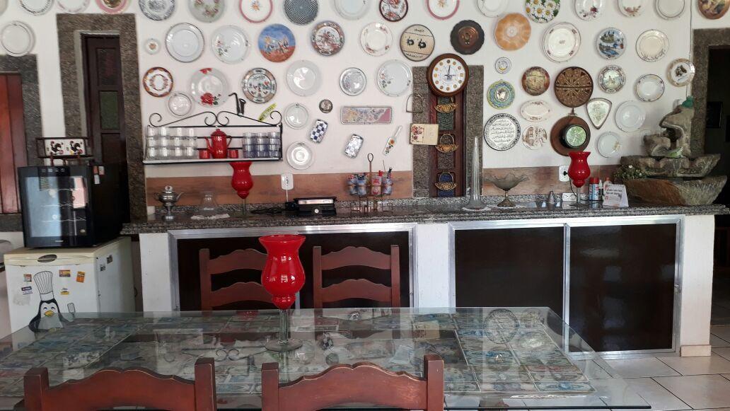 Pousada Casa D' Guio Rio das Ostras Zewnętrze zdjęcie