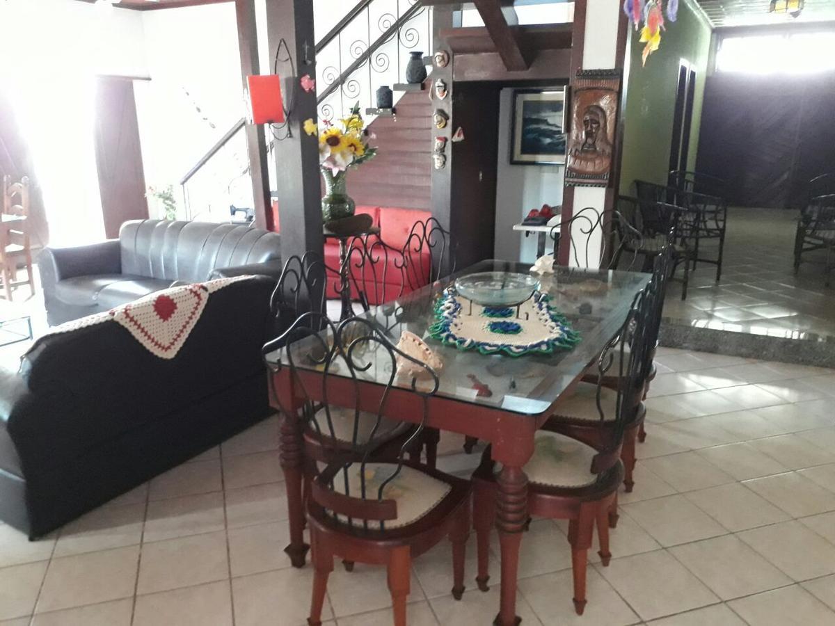 Pousada Casa D' Guio Rio das Ostras Zewnętrze zdjęcie