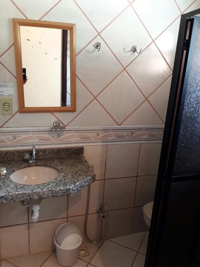 Pousada Casa D' Guio Rio das Ostras Zewnętrze zdjęcie