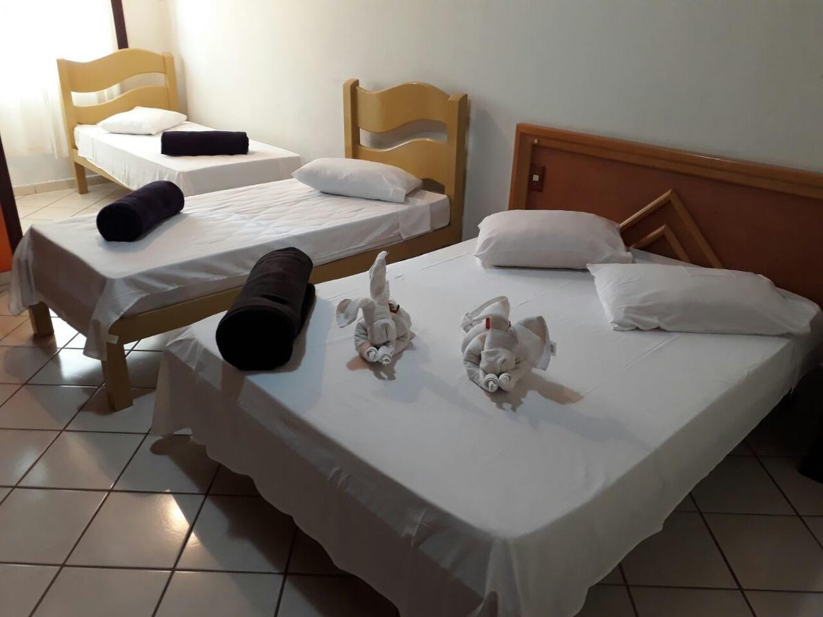 Pousada Casa D' Guio Rio das Ostras Zewnętrze zdjęcie