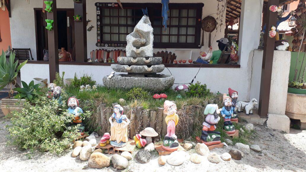 Pousada Casa D' Guio Rio das Ostras Zewnętrze zdjęcie