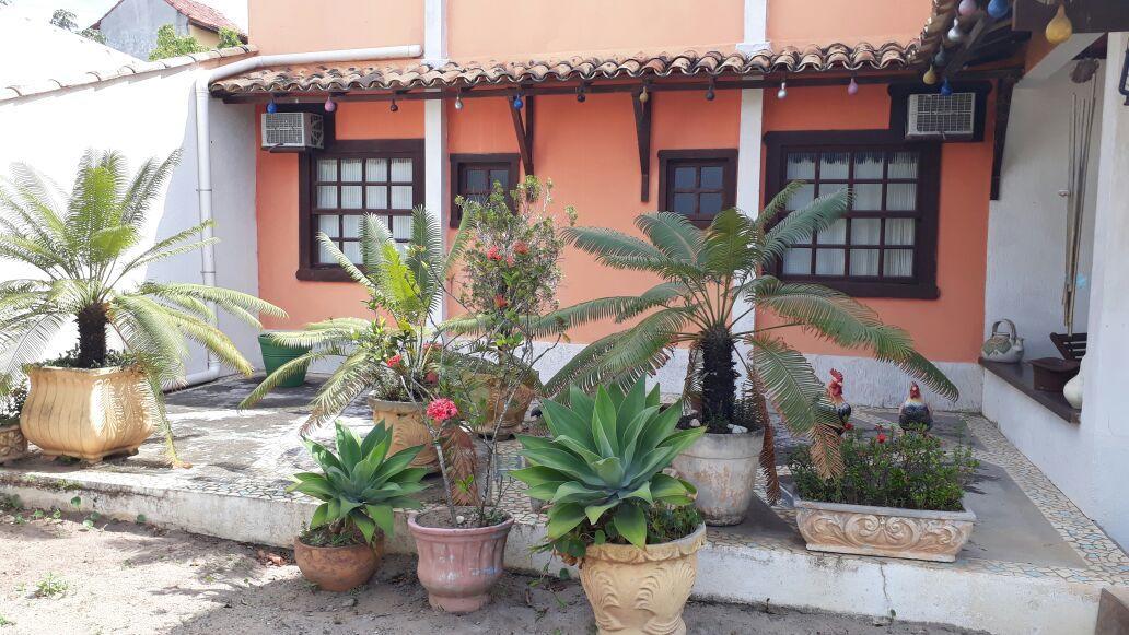 Pousada Casa D' Guio Rio das Ostras Zewnętrze zdjęcie