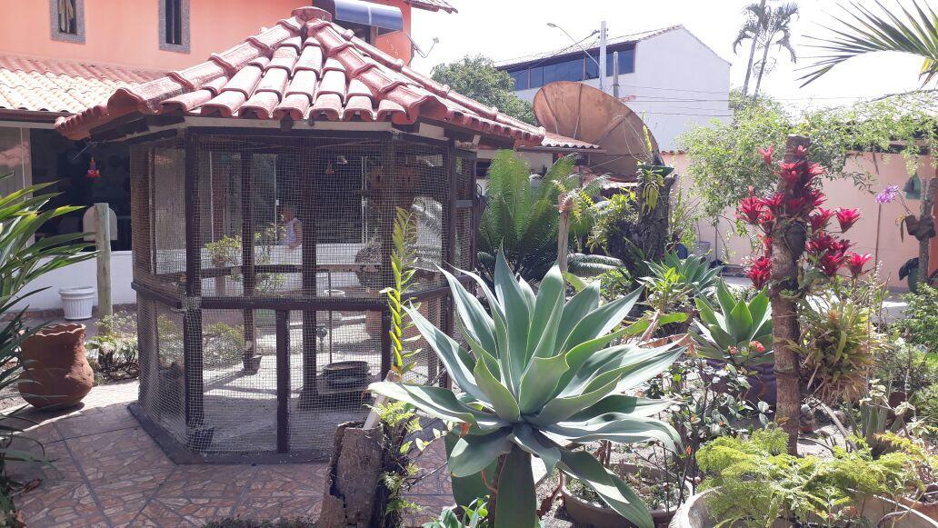 Pousada Casa D' Guio Rio das Ostras Zewnętrze zdjęcie