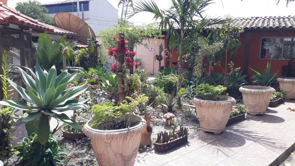 Pousada Casa D' Guio Rio das Ostras Zewnętrze zdjęcie