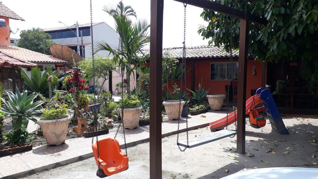 Pousada Casa D' Guio Rio das Ostras Zewnętrze zdjęcie