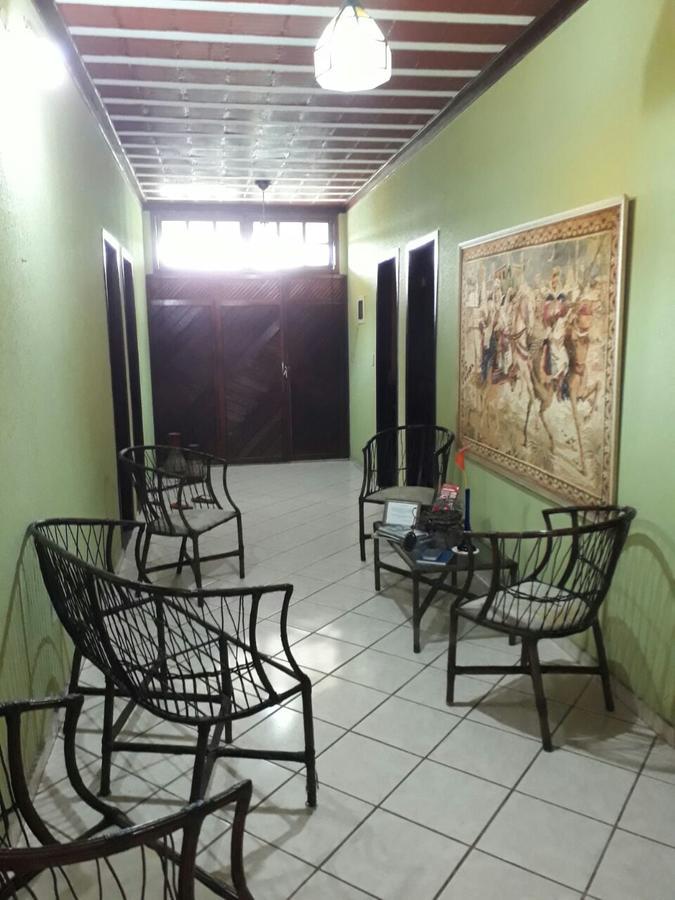 Pousada Casa D' Guio Rio das Ostras Zewnętrze zdjęcie