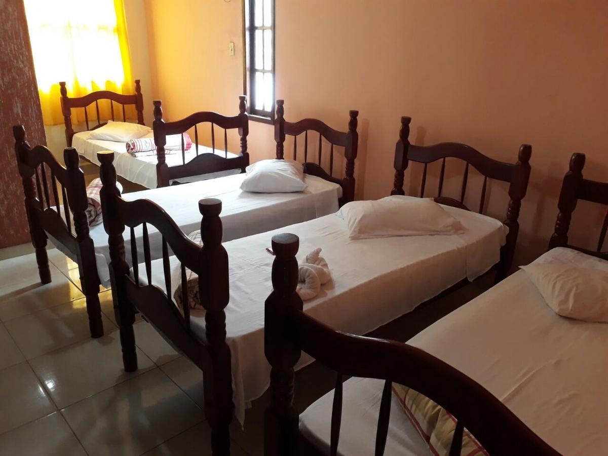 Pousada Casa D' Guio Rio das Ostras Zewnętrze zdjęcie