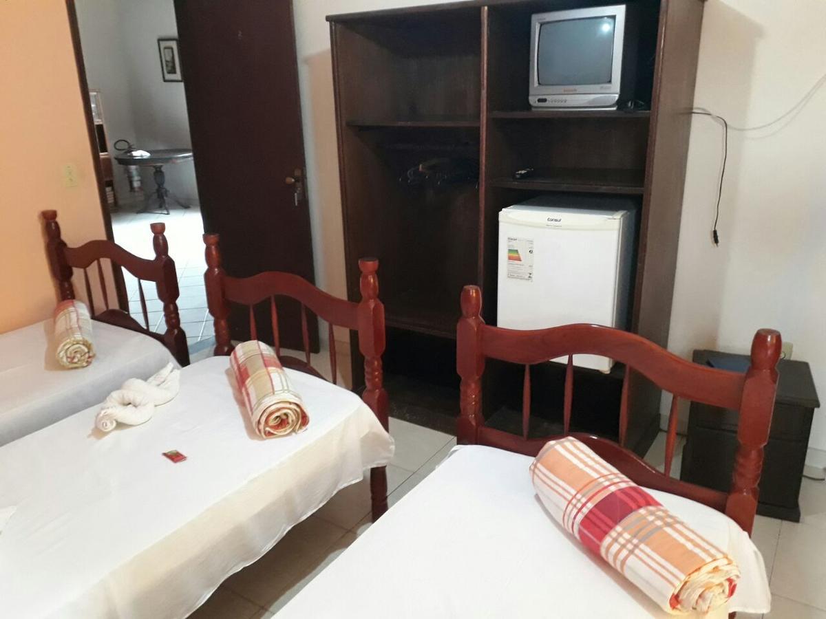 Pousada Casa D' Guio Rio das Ostras Zewnętrze zdjęcie