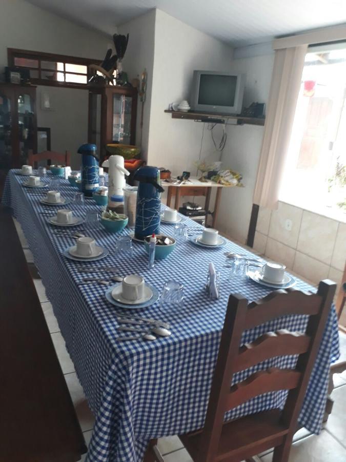 Pousada Casa D' Guio Rio das Ostras Zewnętrze zdjęcie